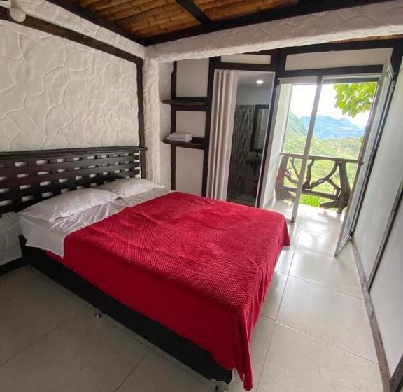 Resort Reserva La Cascada