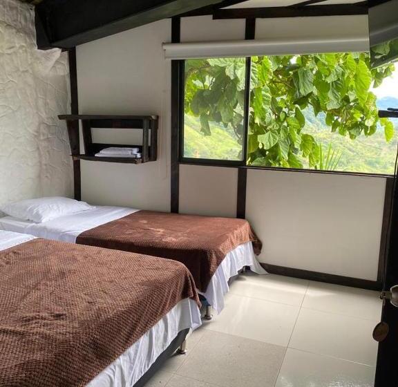 Resort Reserva La Cascada