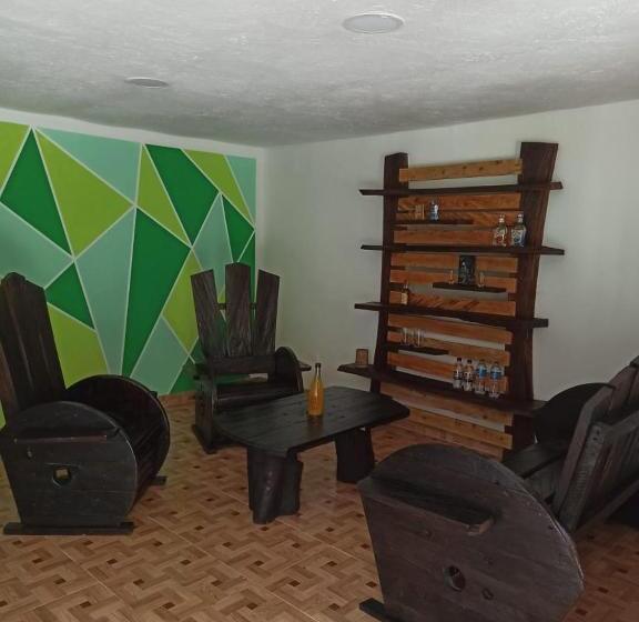 Resort Reserva La Cascada