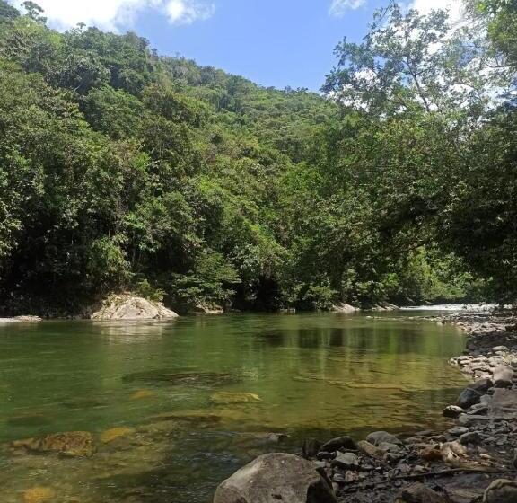 Resort Reserva La Cascada