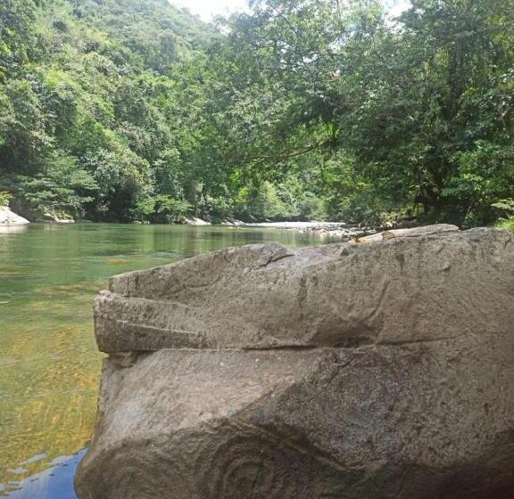 Resort Reserva La Cascada