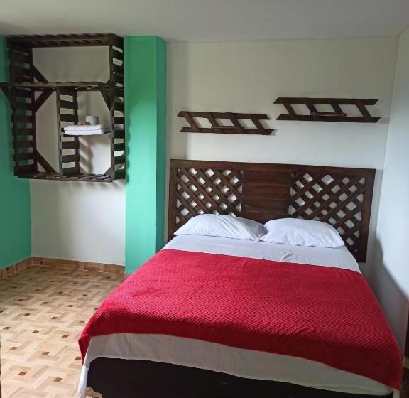 Resort Reserva La Cascada