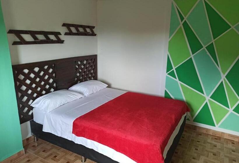 Resort Reserva La Cascada