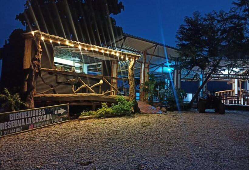 Resort Reserva La Cascada