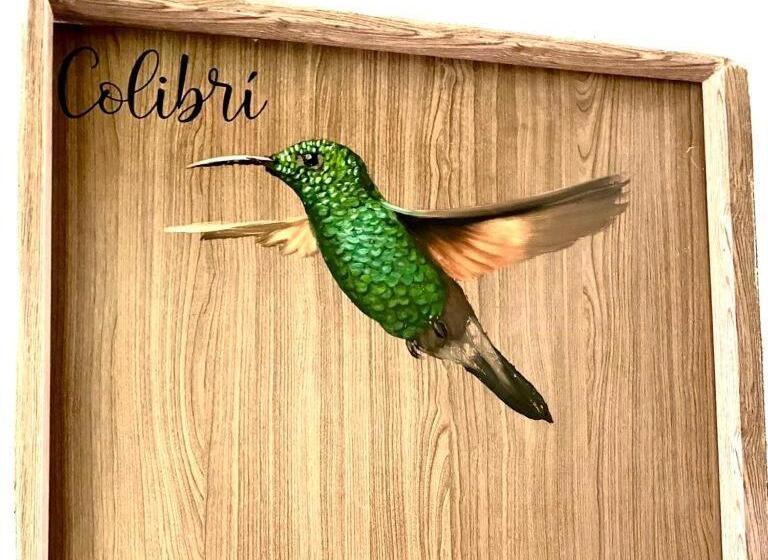 Resort Reserva La Cascada