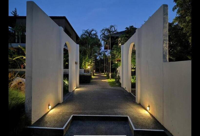 Resort The Memory Khaoyai