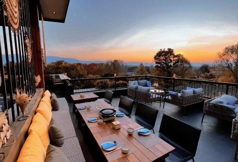 Resort The Memory Khaoyai