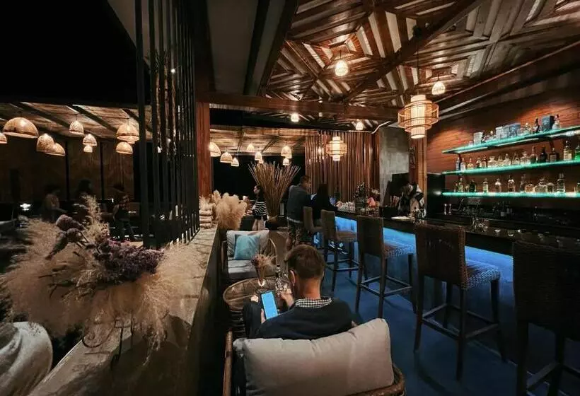 リゾートホテル The Memory Khaoyai