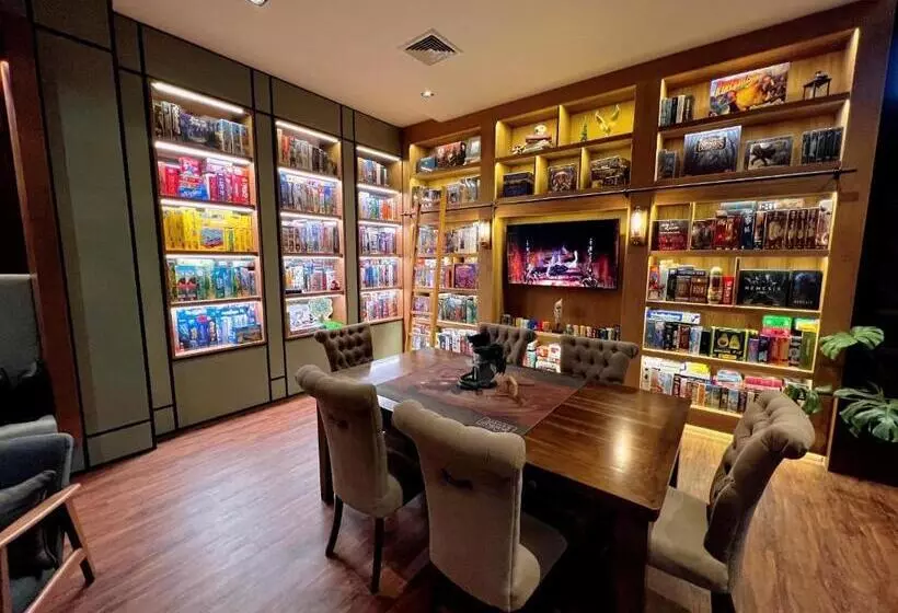 リゾートホテル The Memory Khaoyai