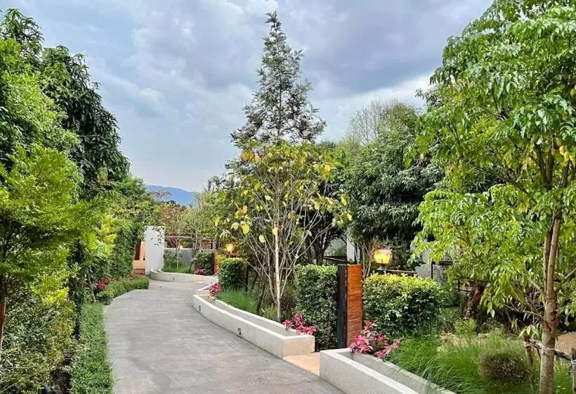 リゾートホテル The Memory Khaoyai