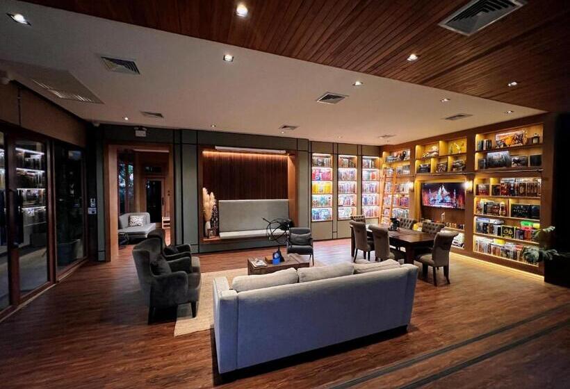 Resort The Memory Khaoyai