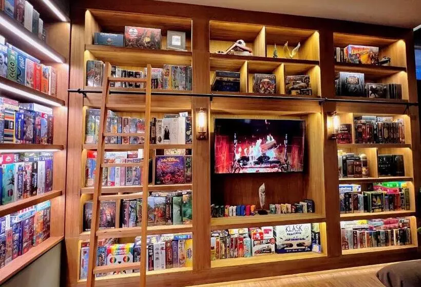 リゾートホテル The Memory Khaoyai