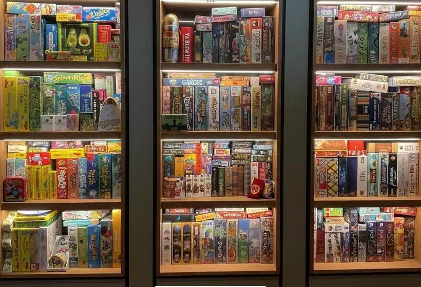 リゾートホテル The Memory Khaoyai