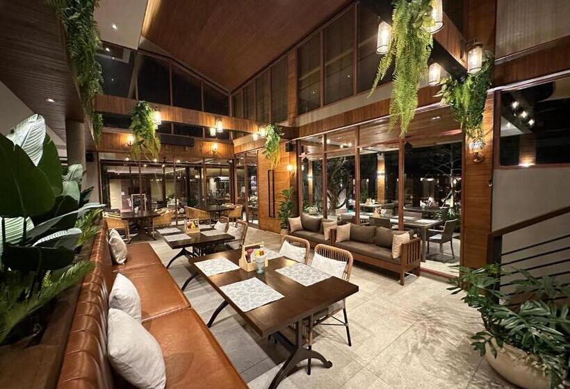 Resort The Memory Khaoyai