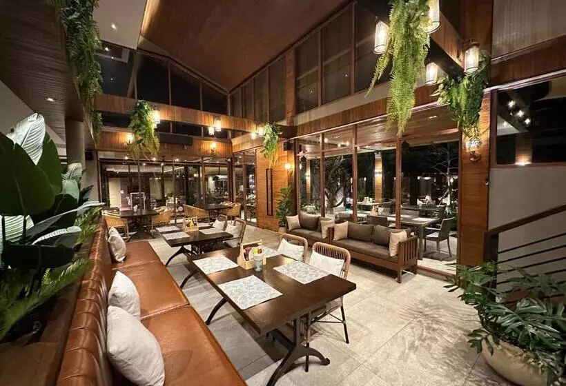 リゾートホテル The Memory Khaoyai