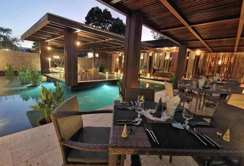 Resort The Memory Khaoyai