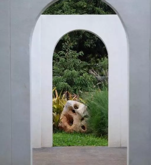 リゾートホテル The Memory Khaoyai