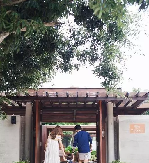 リゾートホテル The Memory Khaoyai