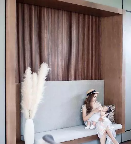 リゾートホテル The Memory Khaoyai