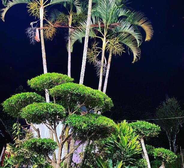 Santiago Bed And Breakfast At Desa Wisata Moni