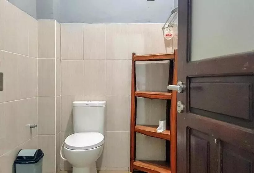 Santiago Bed And Breakfast At Desa Wisata Moni