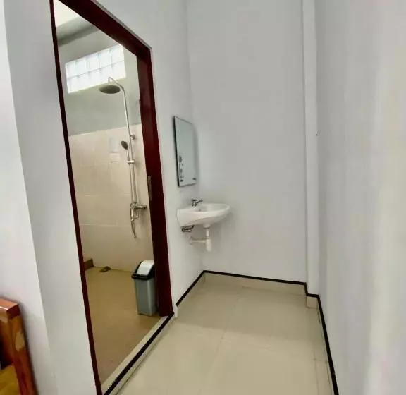 Santiago Bed And Breakfast At Desa Wisata Moni