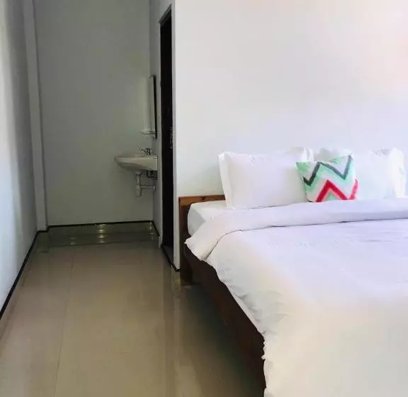 Santiago Bed And Breakfast At Desa Wisata Moni