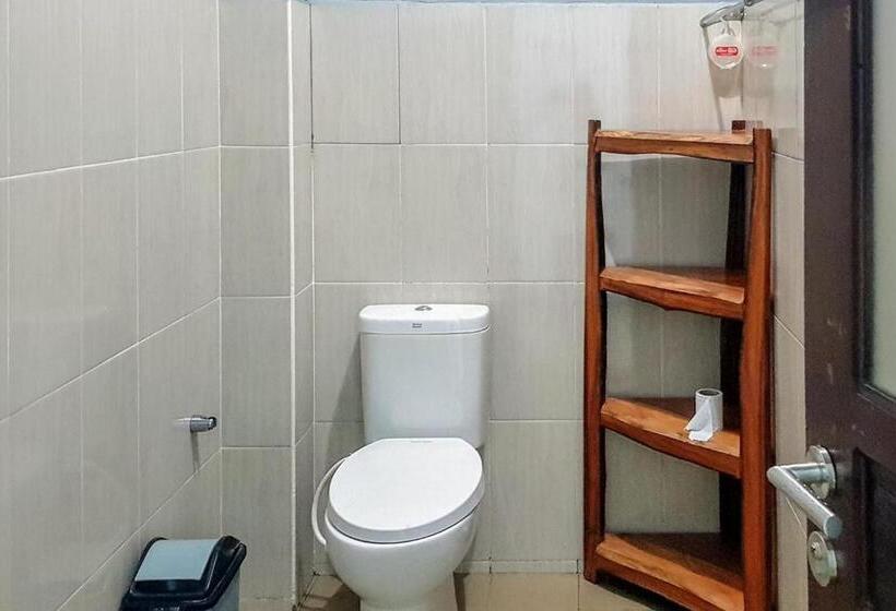 Santiago Bed And Breakfast At Desa Wisata Moni