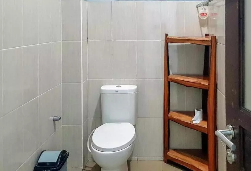 Santiago Bed And Breakfast At Desa Wisata Moni