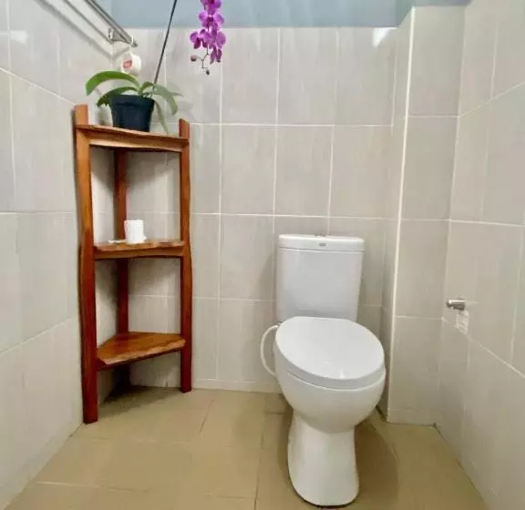 Santiago Bed And Breakfast At Desa Wisata Moni