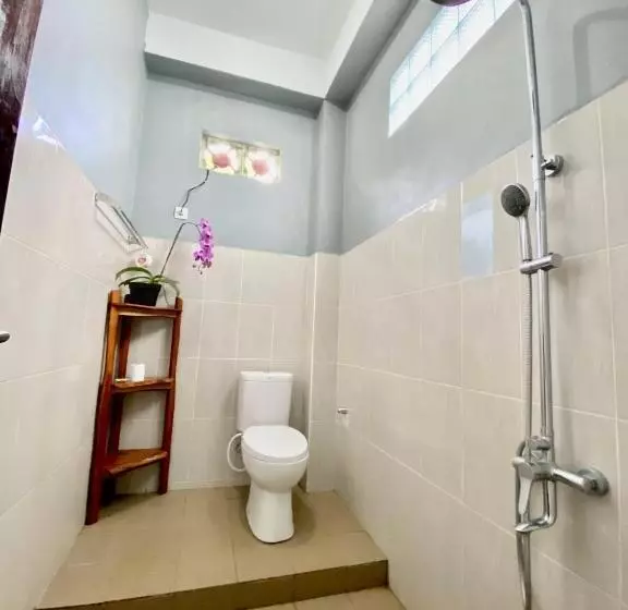 Santiago Bed And Breakfast At Desa Wisata Moni