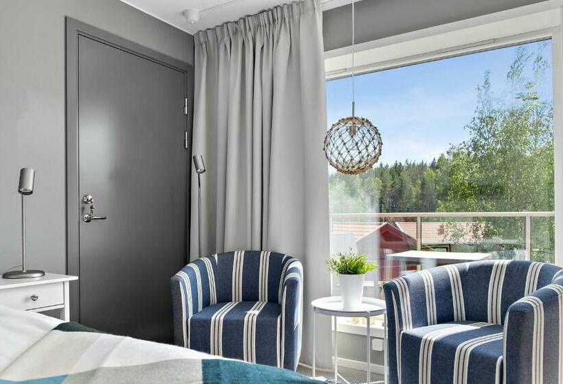 Skärgårdsbyn Hotell