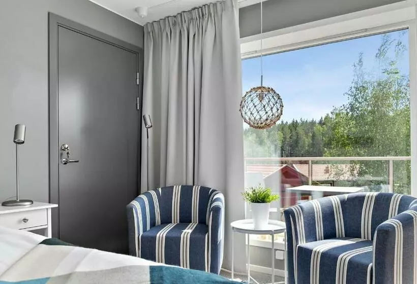 Skärgårdsbyn Hotell