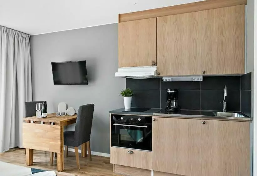 Skärgårdsbyn Hotell