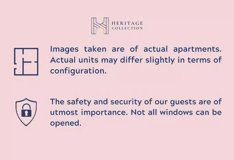 هاستل Heritage Collection On Clarke Quay   Mobile App Check In