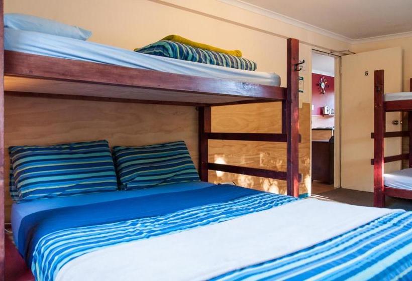 ユースホステル Te Hui House