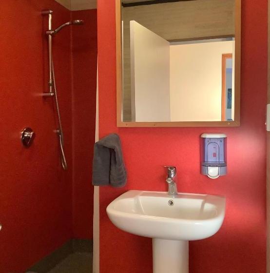 ユースホステル Te Hui House