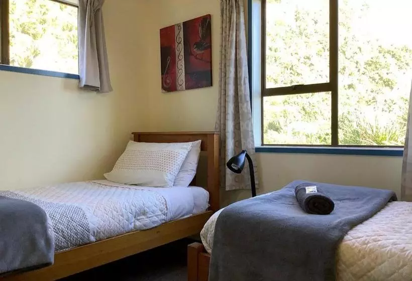 הוסטל Te Hui House