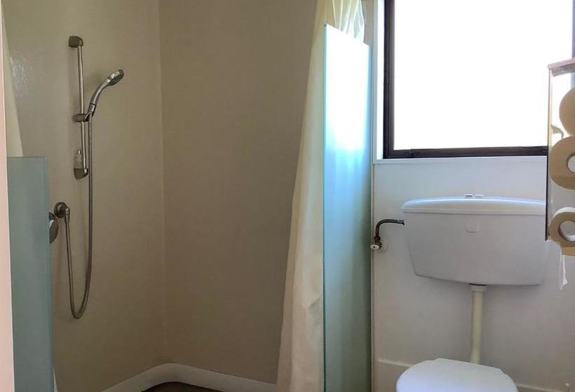 ユースホステル Te Hui House