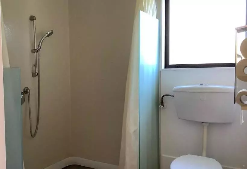 הוסטל Te Hui House