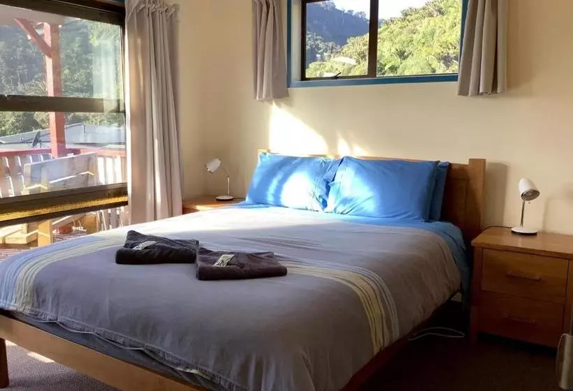 הוסטל Te Hui House