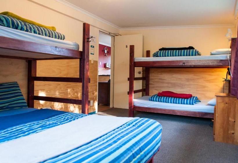 ユースホステル Te Hui House