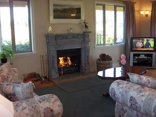 Aamiaismajoitus (B&B) Annerleigh Luxury Bed&Breakfast