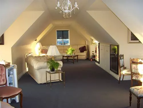 Aamiaismajoitus (B&B) Annerleigh Luxury Bed&Breakfast