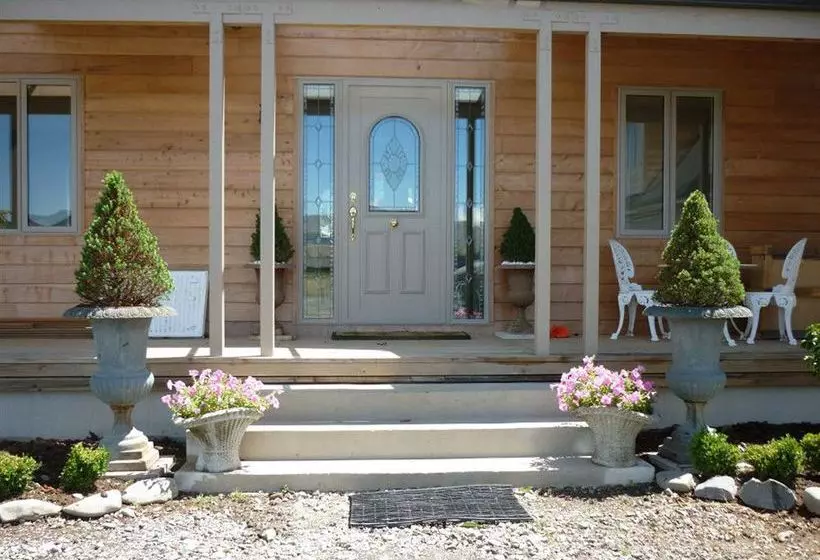 Aamiaismajoitus (B&B) Annerleigh Luxury Bed&Breakfast