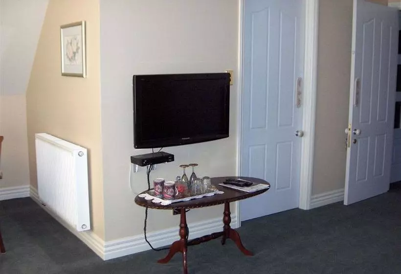 Aamiaismajoitus (B&B) Annerleigh Luxury Bed&Breakfast