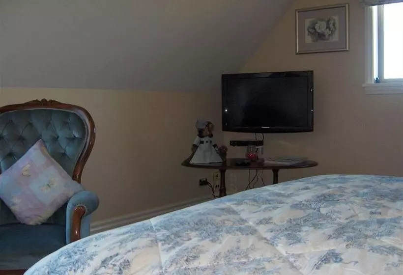 Aamiaismajoitus (B&B) Annerleigh Luxury Bed&Breakfast