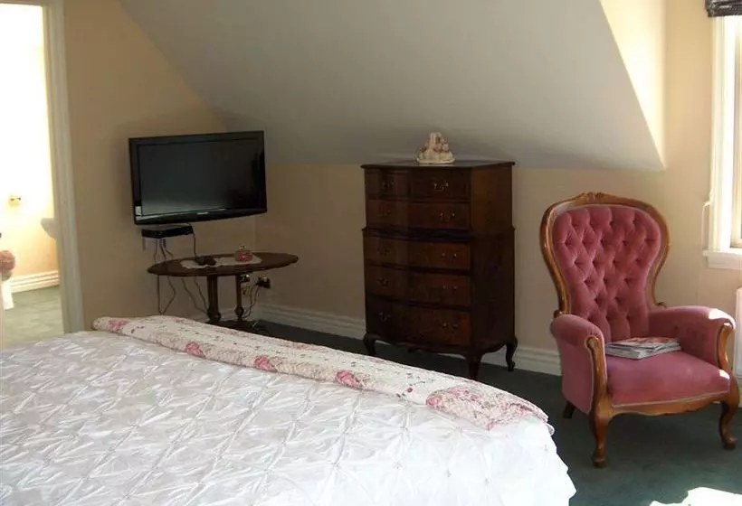 Aamiaismajoitus (B&B) Annerleigh Luxury Bed&Breakfast