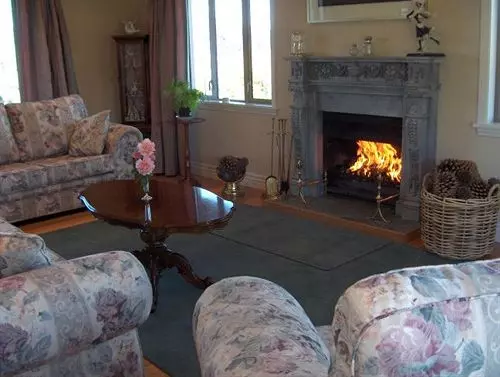 Aamiaismajoitus (B&B) Annerleigh Luxury Bed&Breakfast