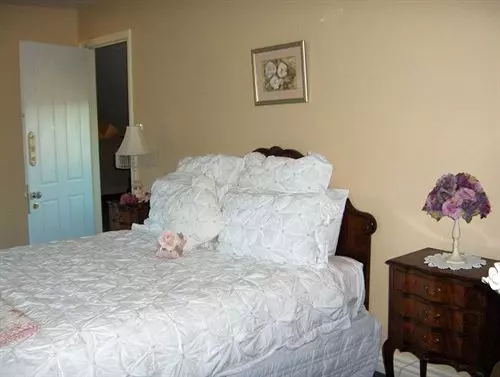 Aamiaismajoitus (B&B) Annerleigh Luxury Bed&Breakfast